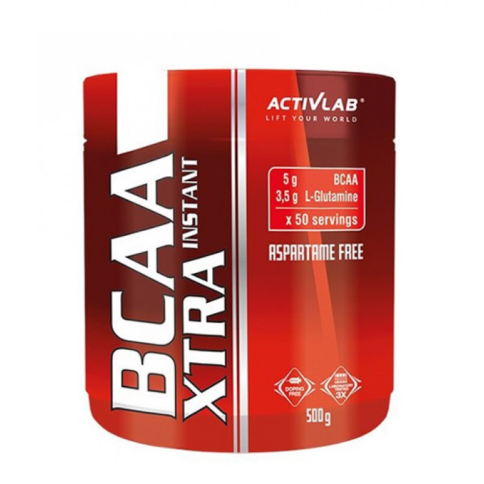 ActivLab - BCAA Xtra Instant / 500g